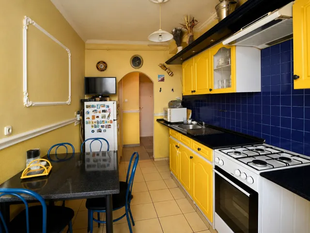 Eladó lakás Budapest XVIII. kerület 49 nm