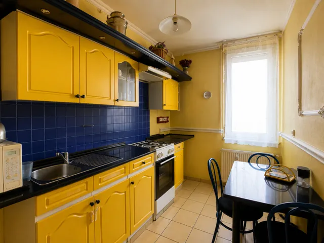 Eladó lakás Budapest XVIII. kerület 49 nm