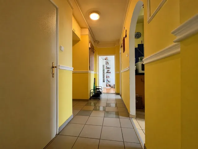 Eladó lakás Budapest XVIII. kerület 49 nm