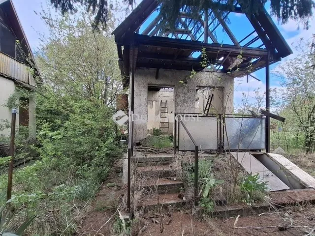Eladó telek Dunaújváros 751 nm
