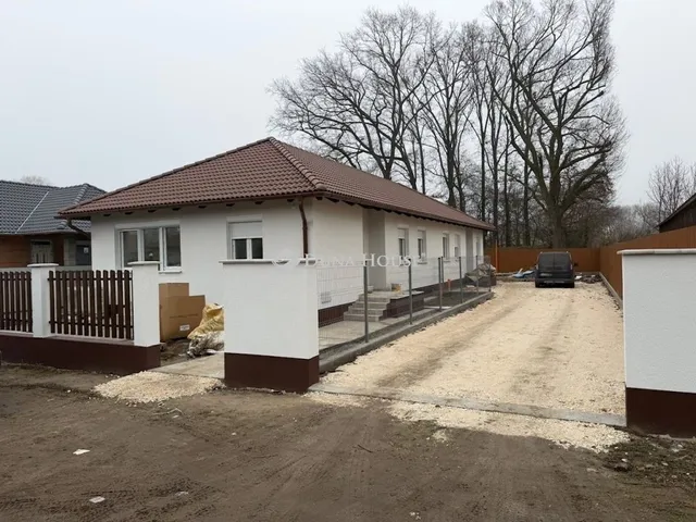 Eladó ház Monorierdő 71 nm