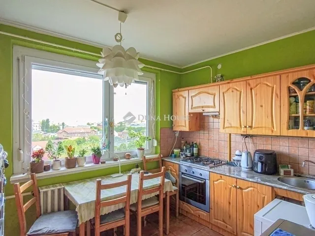Eladó lakás Budapest XIX. kerület 59 nm