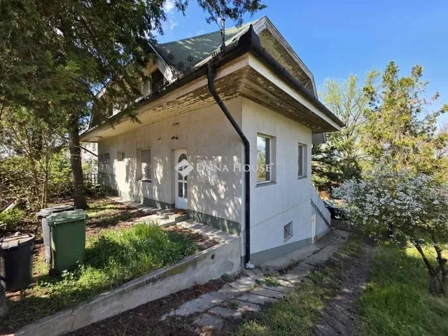 Eladó ház Sülysáp 175 nm