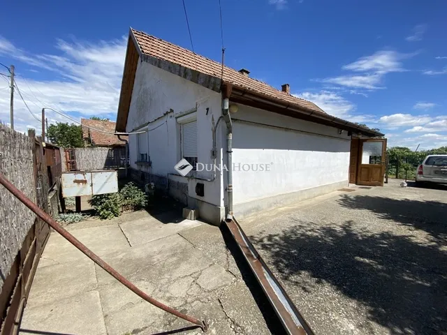Eladó ház Zsámbok 58 nm