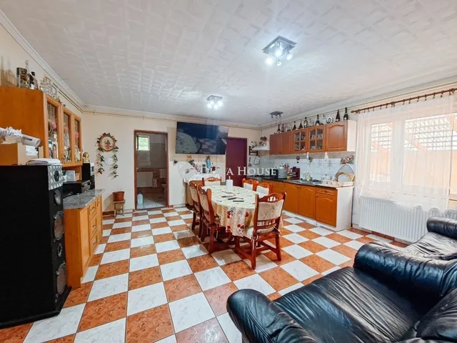 Eladó ház Maglód 98 nm
