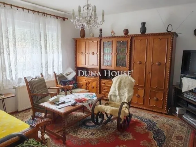 Eladó ház Budapest XVII. kerület 115 nm
