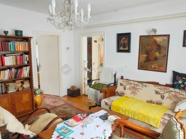 Eladó ház Budapest XVII. kerület 115 nm