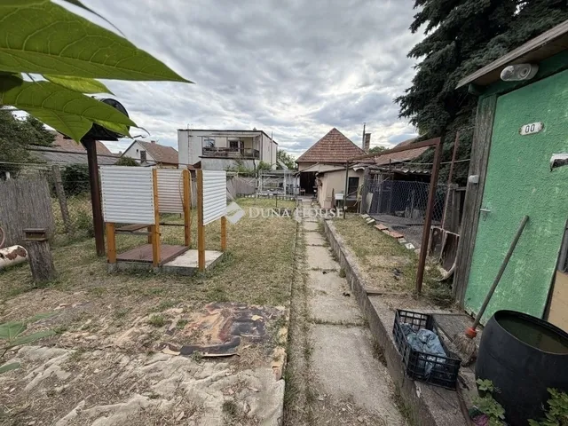 Eladó ház Ecser 90 nm