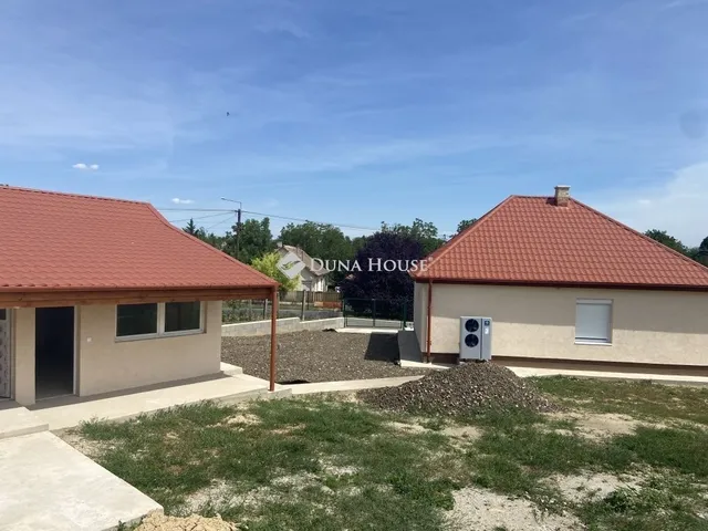 Eladó ház Gomba 98 nm