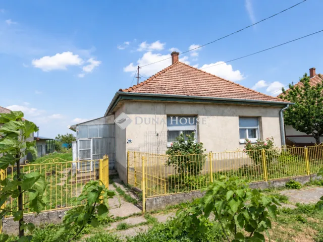 Eladó ház Mezőfalva 82 nm