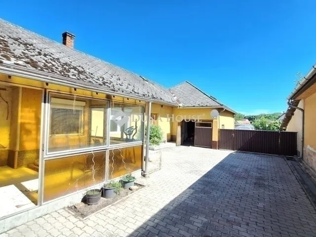 Eladó ház Dabas 144 nm
