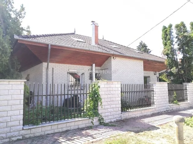 Eladó ház Alsónémedi 200 nm