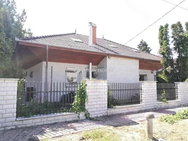 Eladó ház Alsónémedi 200 nm