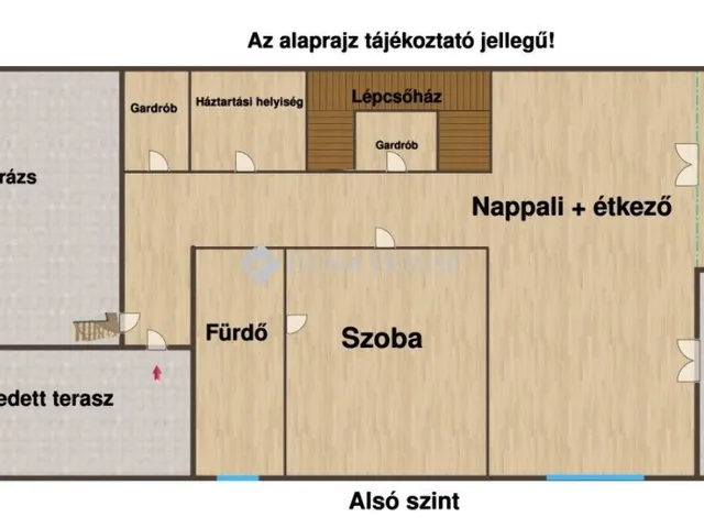 Eladó ház Gödöllő 240 nm
