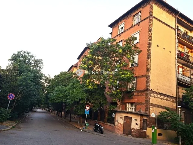 Eladó lakás Budapest VIII. kerület 34 nm