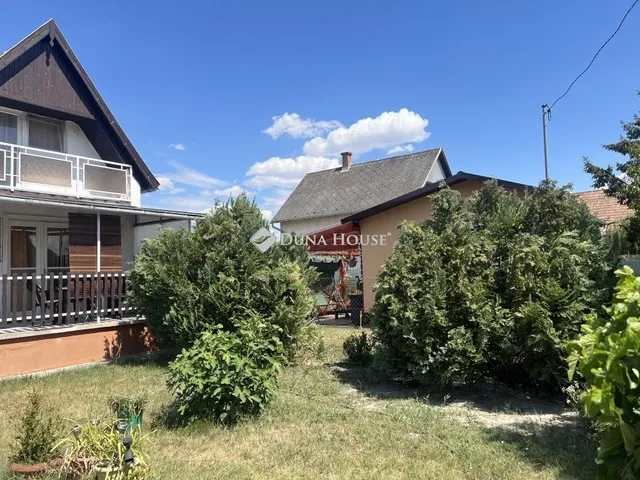 Eladó ház Tóalmás 38 nm