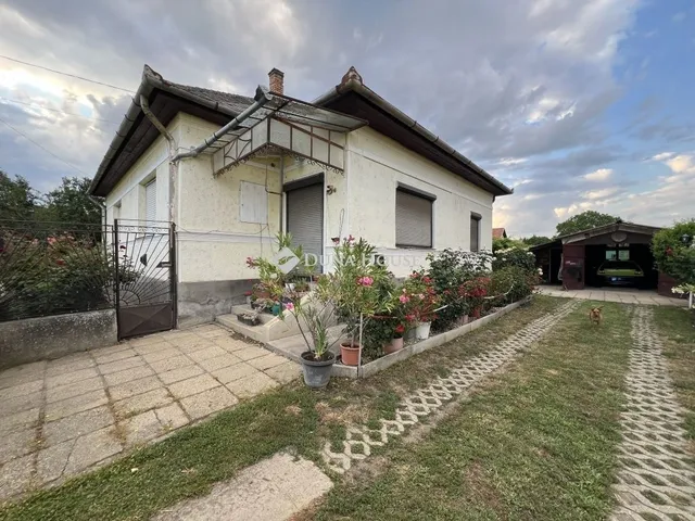Eladó ház Zsámbok 90 nm