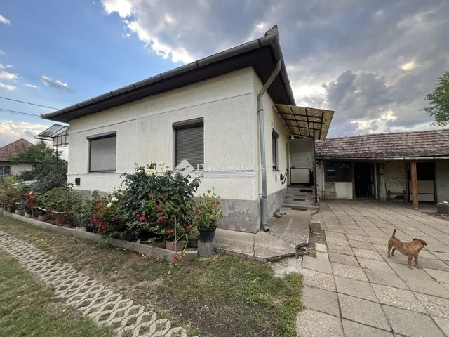 Eladó ház Zsámbok 90 nm