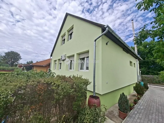 Eladó ház Sülysáp 111 nm