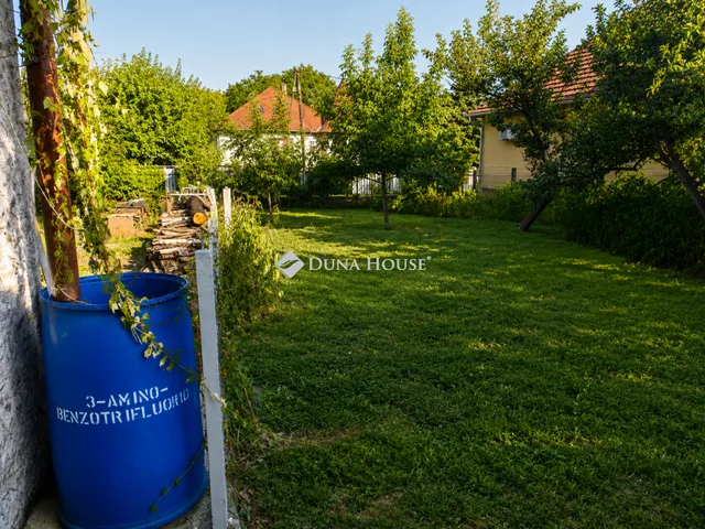 Eladó telek Monorierdő 737 nm