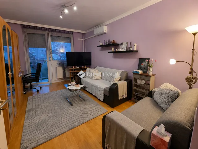 Eladó lakás Budapest XVIII. kerület 53 nm
