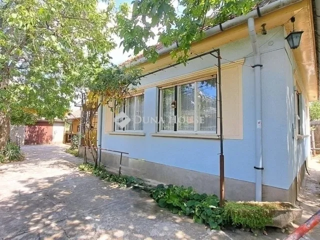 Eladó ház Gyömrő 79 nm