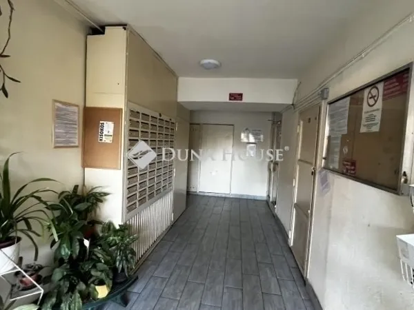 Eladó lakás Budapest XVII. kerület 49 nm