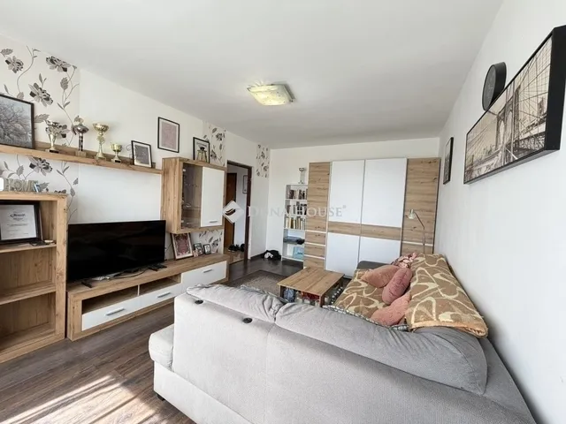 Eladó lakás Budapest XIX. kerület 58 nm