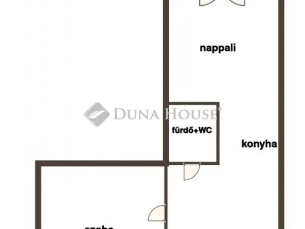 Eladó lakás Budapest XIX. kerület 61 nm