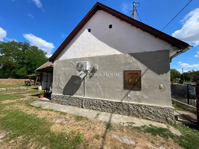 Eladó ház Káva 62 nm