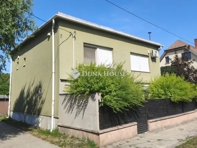 Eladó ház Nagykáta 207 nm