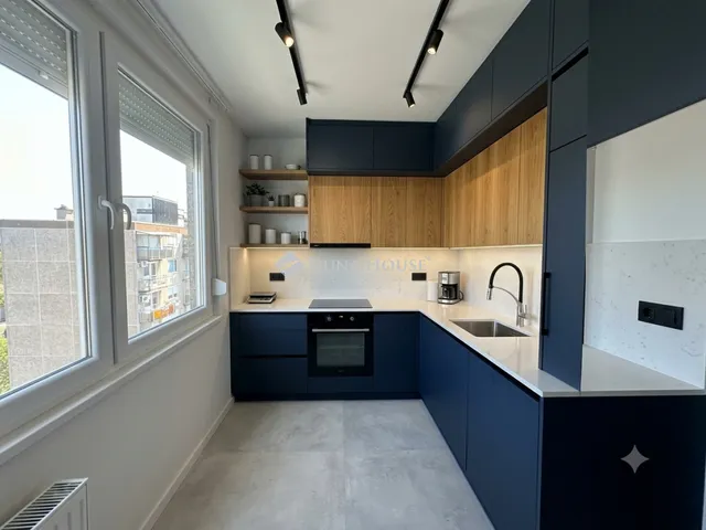 Eladó lakás Budapest XXI. kerület 54 nm
