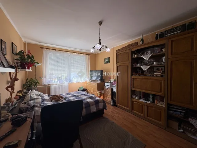 Eladó lakás Budapest XVIII. kerület 35 nm