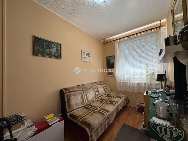 Eladó lakás Budapest XVIII. kerület 35 nm