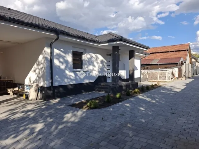 Eladó ház Gyál 62 nm