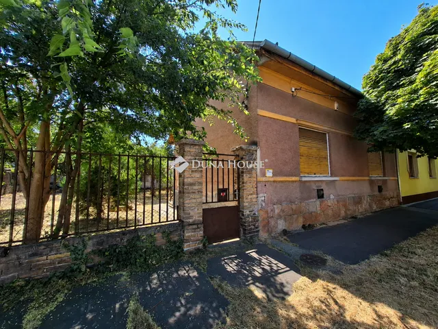 Eladó ház Budapest XIX. kerület 64 nm
