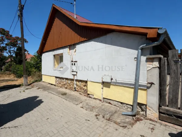 Eladó ház Albertirsa 96 nm