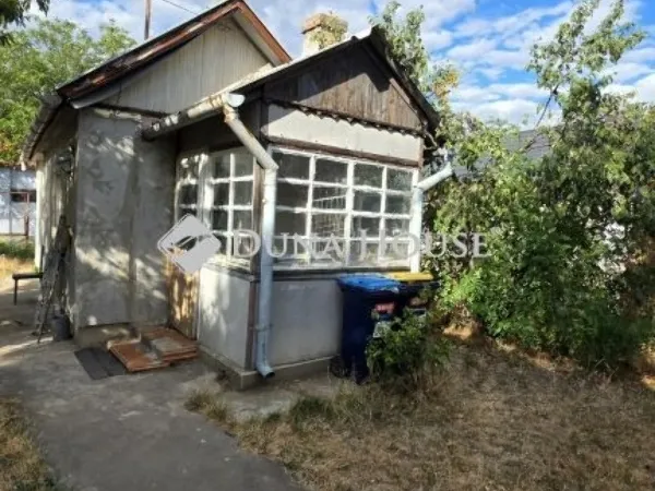 Eladó telek Budapest XVIII. kerület 476 nm