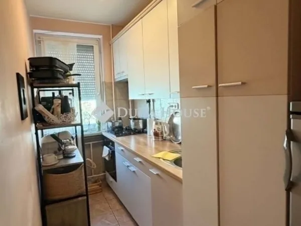 Eladó lakás Budapest XIX. kerület 53 nm
