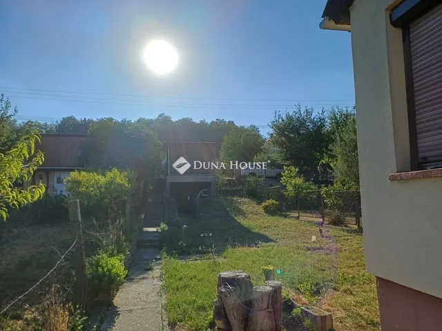 Eladó nyaraló Rácalmás 50 nm