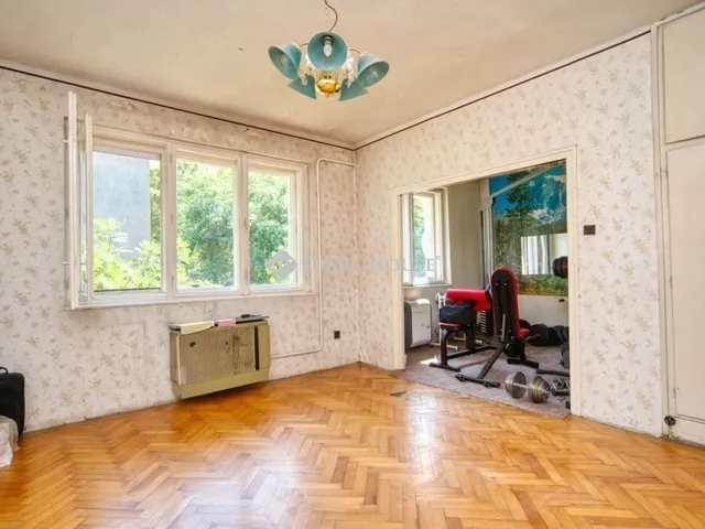 Eladó lakás Budapest XVI. kerület, Sashalom 55 nm