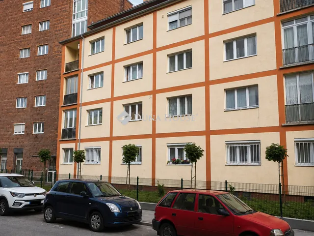 Eladó lakás Budapest IX. kerület 60 nm