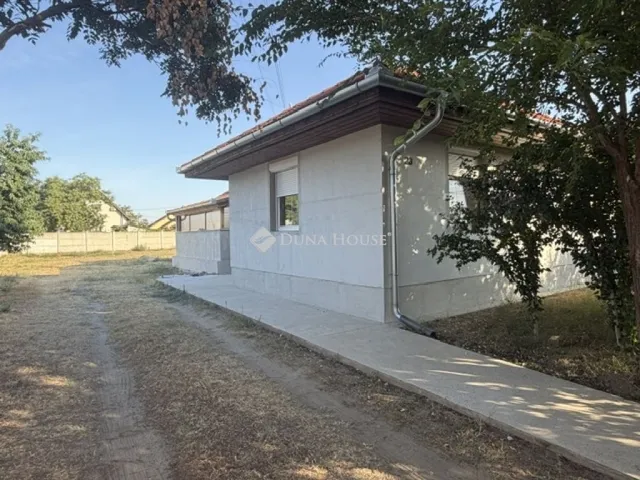 Eladó ház Pilis 74 nm