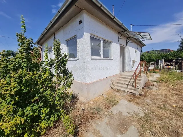 Eladó ház Tápiószecső 87 nm