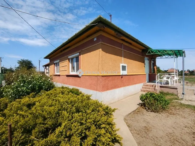 Eladó ház Csévharaszt 82 nm