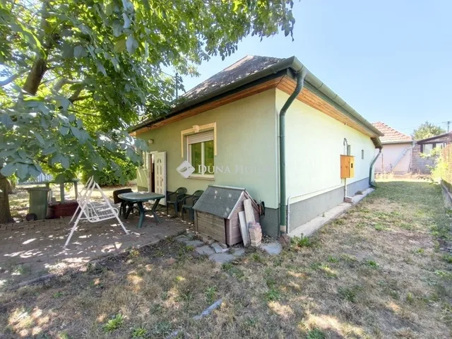 Eladó ház Budapest XVII. kerület, Rákoscsaba-Újtelep 50 nm