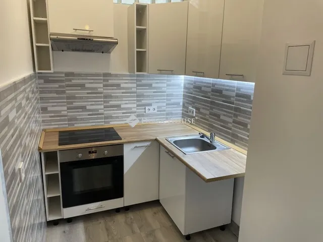 Eladó lakás Budapest XVIII. kerület 28 nm