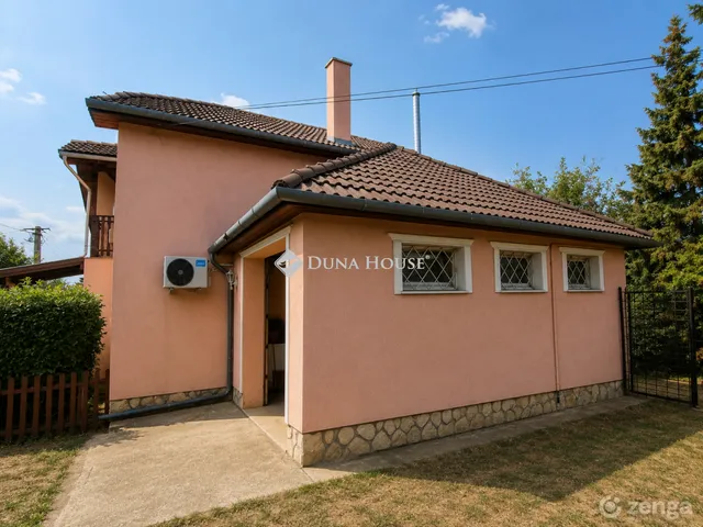 Eladó ház Maglód 140 nm