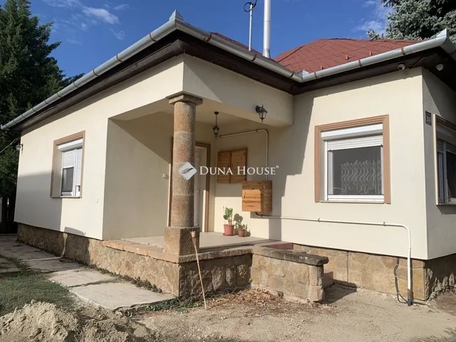 Eladó ház Vecsés 114 nm