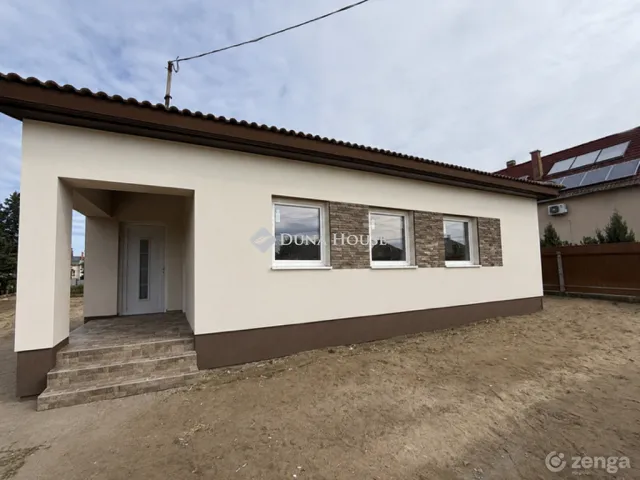 Eladó ház Örkény 110 nm